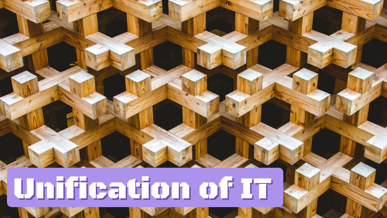 Ivanti: Unified IT for Simplified IT