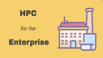 Is HPC Coming to Enterprise IT?