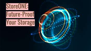StorONE: Software-Defined Storage for the Cloud