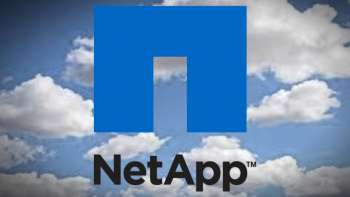 NetApp: Hybrid Multi-Cloud Services