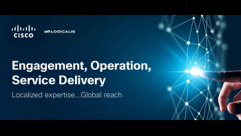 Cisco & Logicalis: Engagement