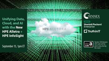 HPE: Unifying Data