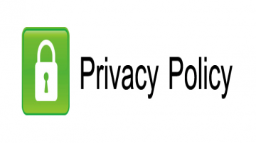 Privacy Policy