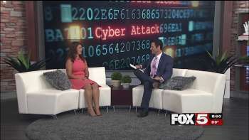 Fox News and Carolyn Crandall Talk Deception Technology