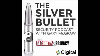 Lance Cottrell Discusses Anonymity and Privacy