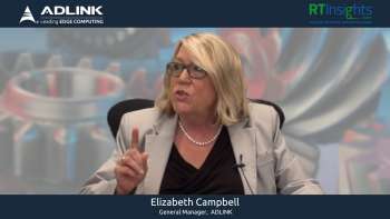 Computing in the Fog: The ADLINK Perspective