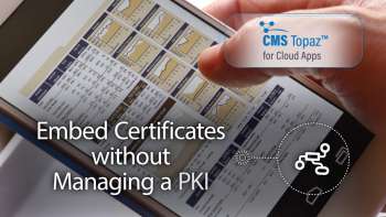 Securely Connecting People