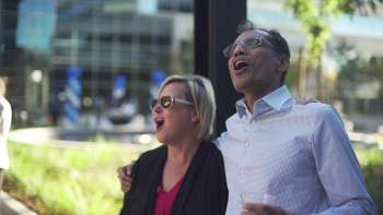 Skyhigh Celebration Party 2017