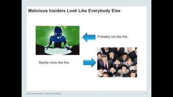 How to Build a Successful Insider Threat Team