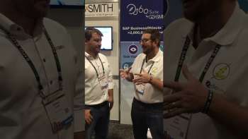 Aeronautics Fly Direct to Business Objects 4.2 on HANA