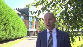 Lloyds Banking Group on Staying Ahead of the Fraud