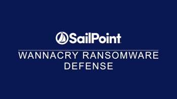 WannaCry Ransomware Defense with SecurityIQ