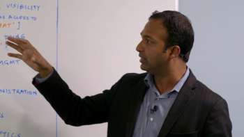 Solution Walkthrough of Saviynt for AWS - Part 1