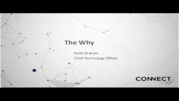 The Why - Keith Graham