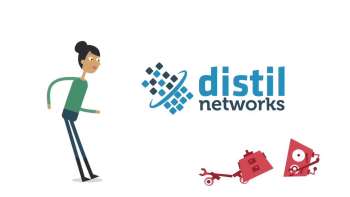 Learn About Distil Networks