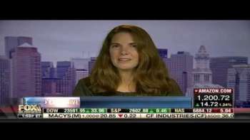 FOX Business: Cyber Criminal Shopping List