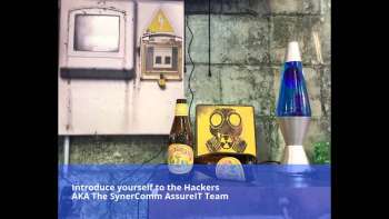 SynerComm RSA Conference Day 2 RSA 2016