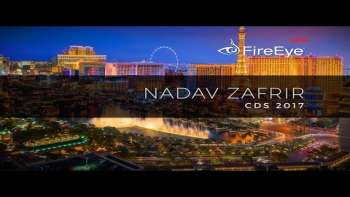 FireEye Cyber Defense Summit Keynote Series