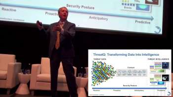 ThreatQ SINET 16 Innovator Presentation