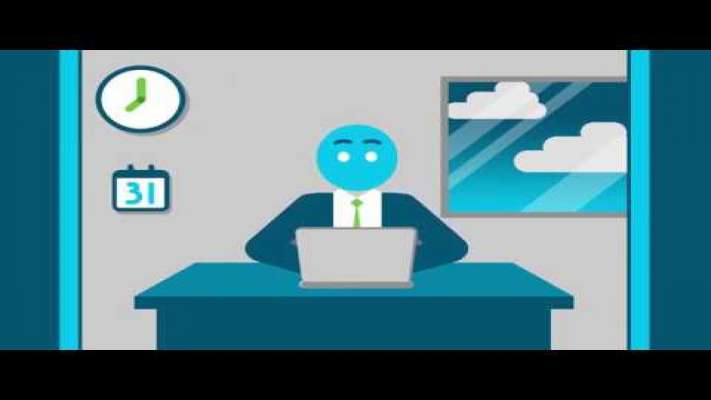 Cisco Stealthwatch Enterprise in 2 minutes