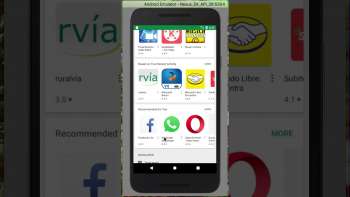 Connected Apps in the Fake Market