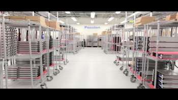 MBX: Appliance Programs Tailored to Your Software