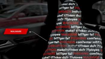 Apps are the gateway to your data