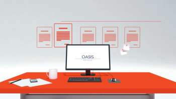 OASIS Group - OASIS Bridge