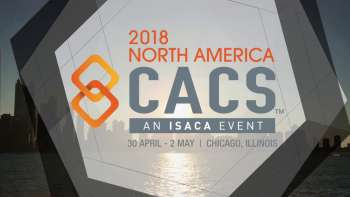 North America CACS 2018