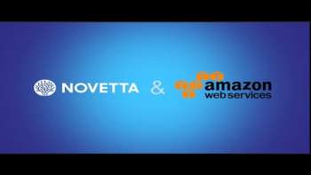 Novetta + AWS Partnership | AWS Public Sector Summit