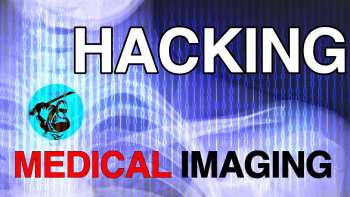 RSA 2017 ▶︎ Hacking Medical Imaging