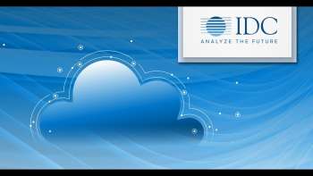 IDC Cloud webinar Managing Security in the Cloud