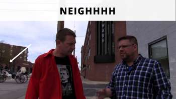 Should Government Drive Compliance or Steer Security?