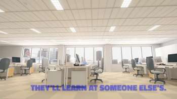 TechLeader Training Program