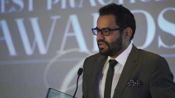 Skycure Receives Company of the Year Award