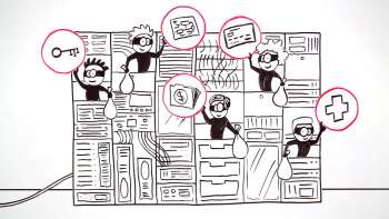 Monitor Lateral Movement with Trend Micro TippingPoint