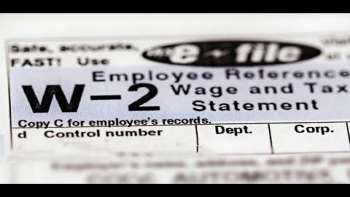 CEO Fraud & An Urgent Request for Your W-2