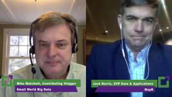 Persistent storage for Kubernetes and containerized