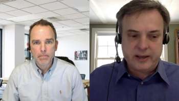 Why is the non-#RDBMS becoming so popular?