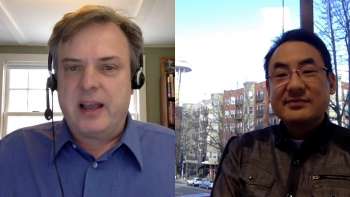 How do trends in primary storage affect secondary