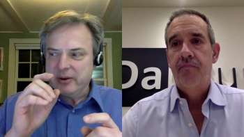 Hyperconverged architecture w. scale out backup