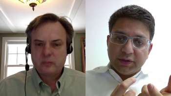 Using machine learning across data lakes with @IoTahoe