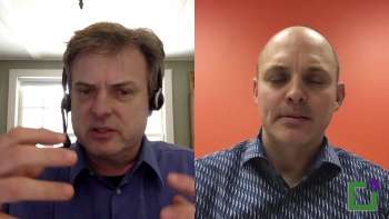 What does your networks behavior reveal about security