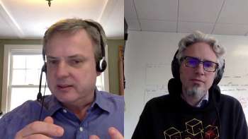 How do you manage petabytes of data w. global workflows