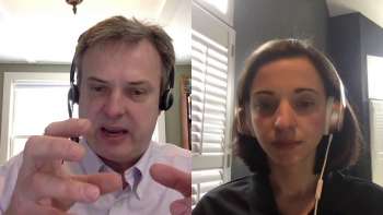 What is Veeam Availability Orchestrator?