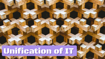 3 Steps to Unify the IT Department