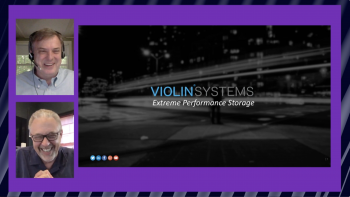 Violin Systems: Storage for Extreme Performance