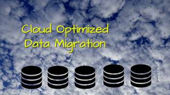 Data Migration to the Cloud and Beyond with Attunity
