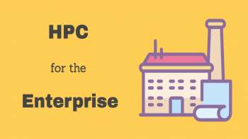 HPC for the Enterprise with DDN