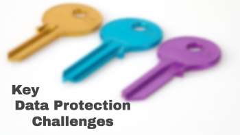 Key Data Protection Challenges w. Enterprise Strategy